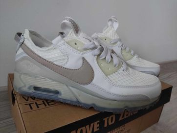 AirMax Terrascape 90 białe damskie 38.5 NOWE