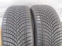 235/45/18 Goodyear Vector 4 season  Gen 3. 98  Y