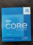 NOWY Intel Core i5 13600Kf 5.1 Ghz BOX 3 lata gwar. producenta