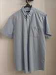 Camisa verão azul