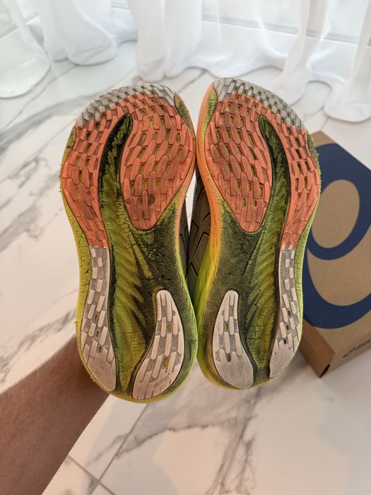 Бігові кросівки Asics Gel-Nimbus 26 Paris оригінал