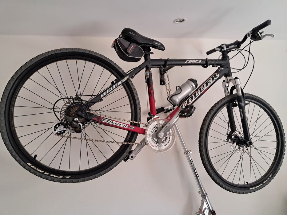 Bicicleta Adulto - Coluer