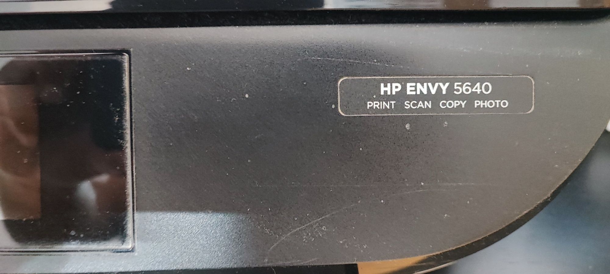 Impressora HP Envy