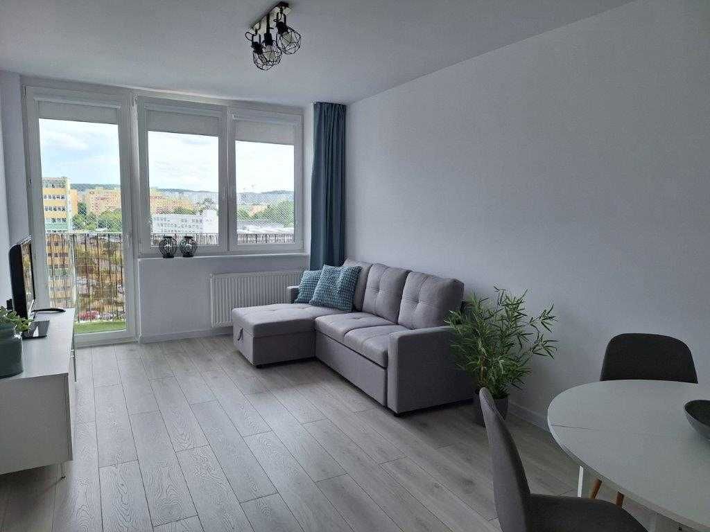 Apartament Glam niedaleko plaży