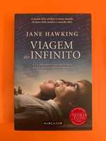 Viagem ao Infinito - Jane Hawking