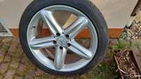 Felgi Mercedes OEM 18 cali w211 w230 i inne