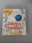 Odkrycia i wynalazki 1000 pytań