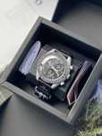 Swatch x Omega Bioceramic Moonswatch Mission to the Moon