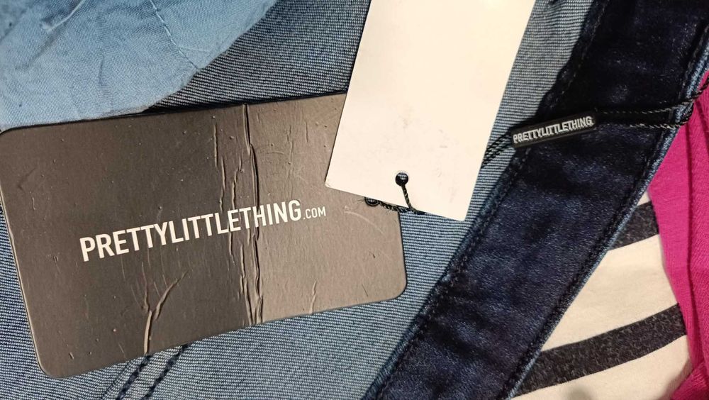 Джинси жіночі  XXXXL нові, відомого бренду