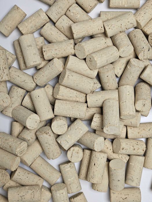 Rolhas de Cortiça Natural – Qualidade Extra Superior