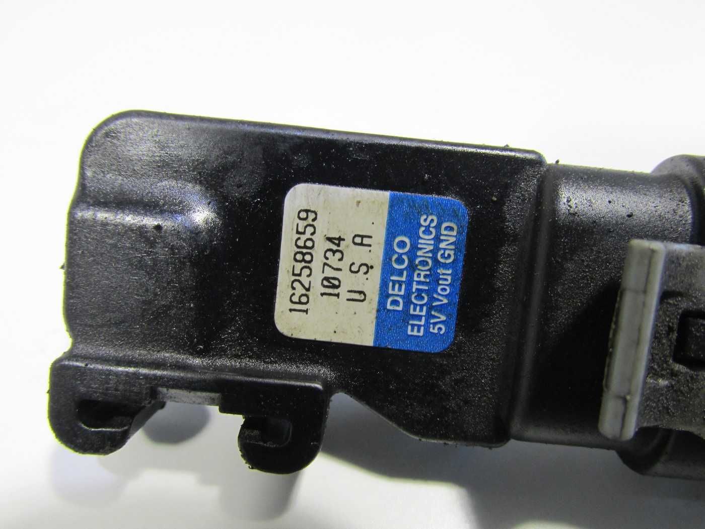 Map sensor czujnik ciśnienia opel astra g II 1.7 dti
