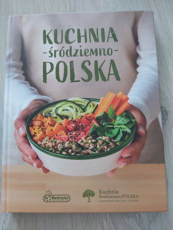 Kuchnia Śródziemno Polska