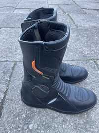 Buty Motocyklowe Turystyczne Seca Tour-Tech roz. 46 W-wa