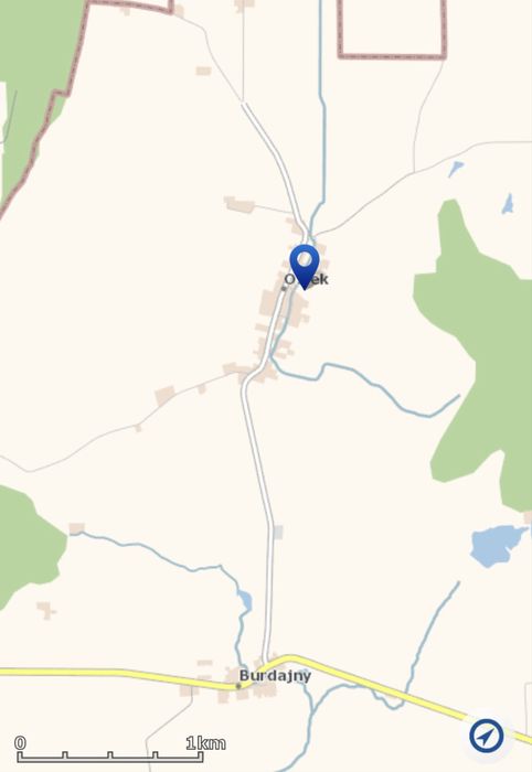 Działka budowlana na sprzedaż