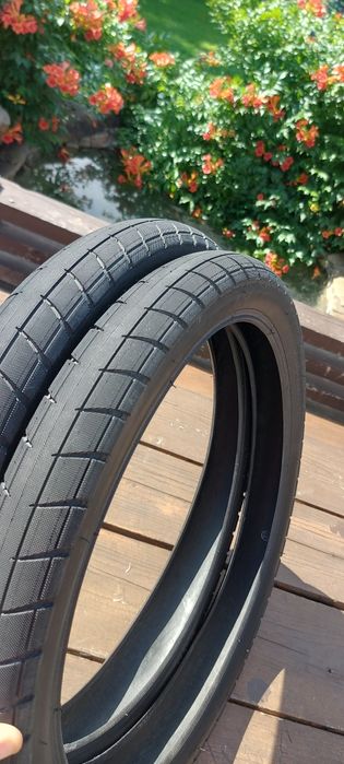 Покришки для Велосипеда BMX