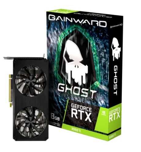 Gainward Ghost RTX 3060ti 8GB