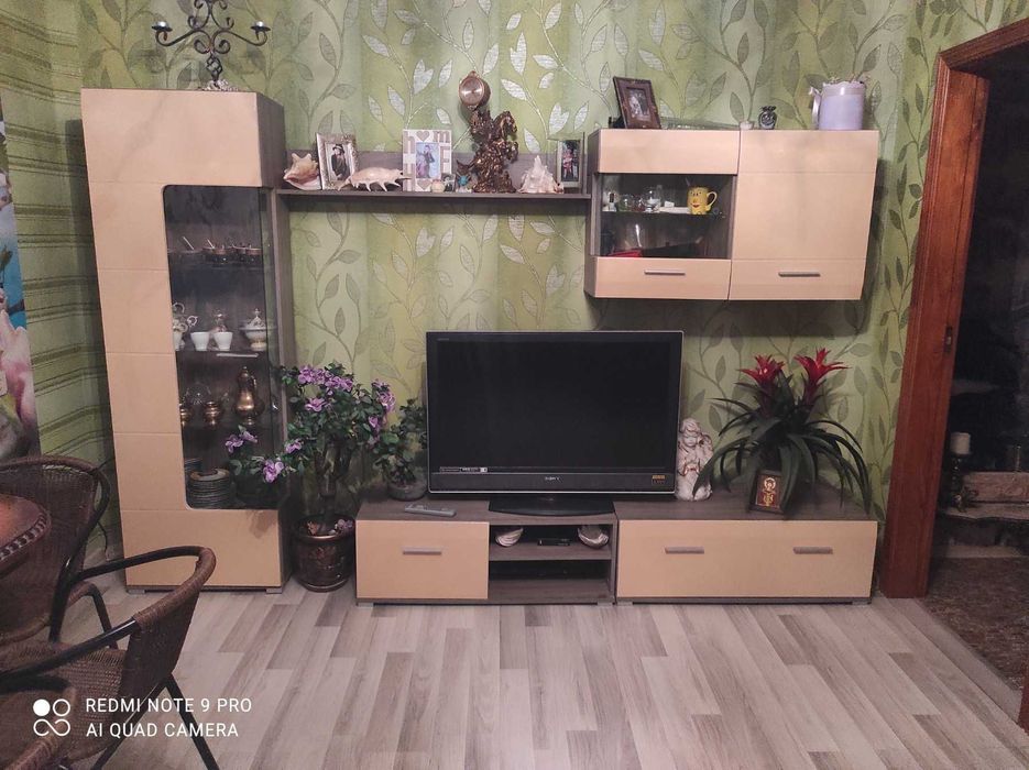 ВІД ВЛАСНИКА! Здам в ОРЕНДУ 2-х кімнатну квартиру з ремонтом