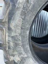 opona opony 710/70R42 Goodyear