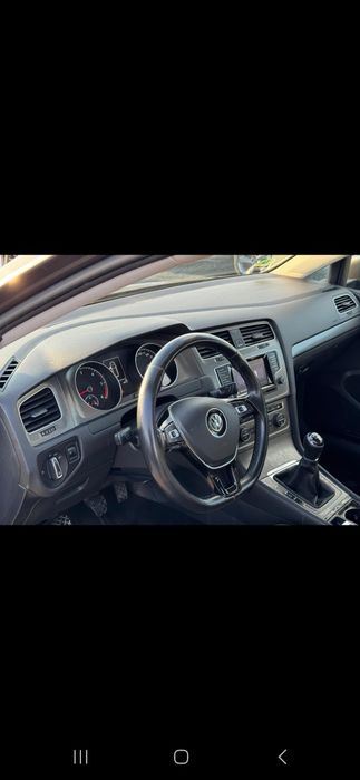 Golf7 2.0 TDI 150 cavalos