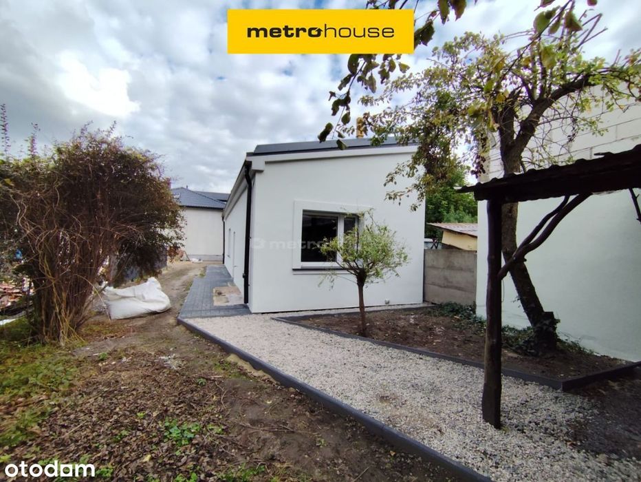 Alternatywa dla mieszkania w bloku dom 68 m²