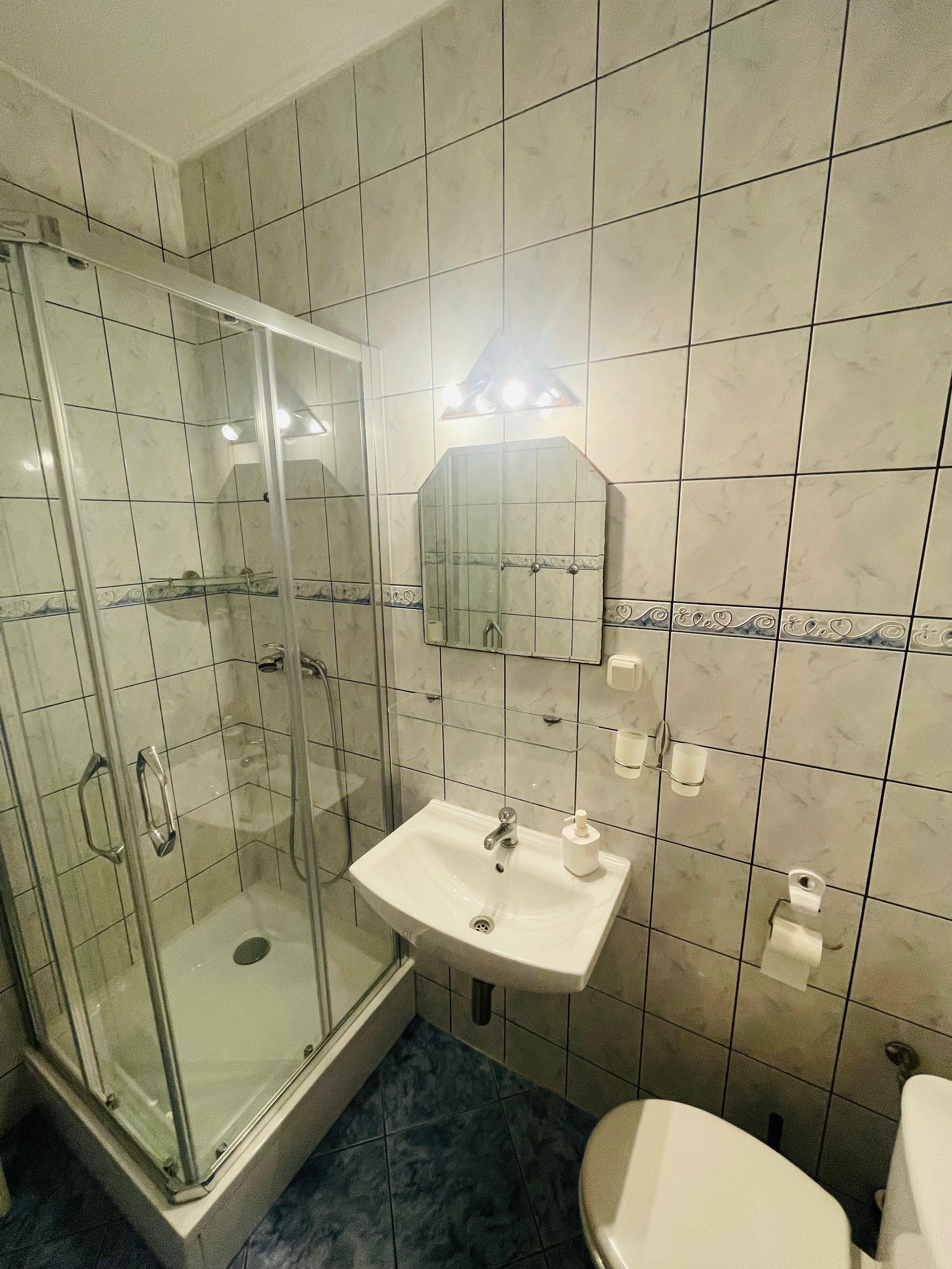 noclegi Kąty Rybackie