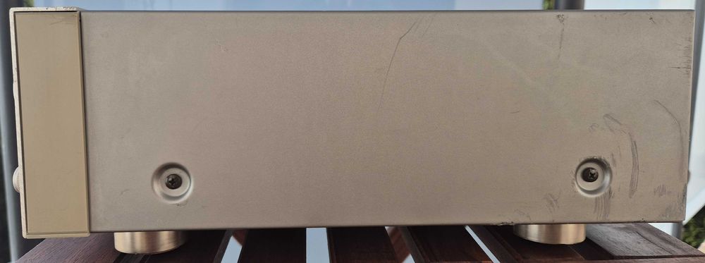 ONKYO Integra TA-2750 - magnetofon wysokiej klasy. 100% sprawny