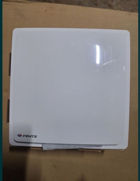 Відцентровий витяжний вентилятор Вентс ВНВ-1 80