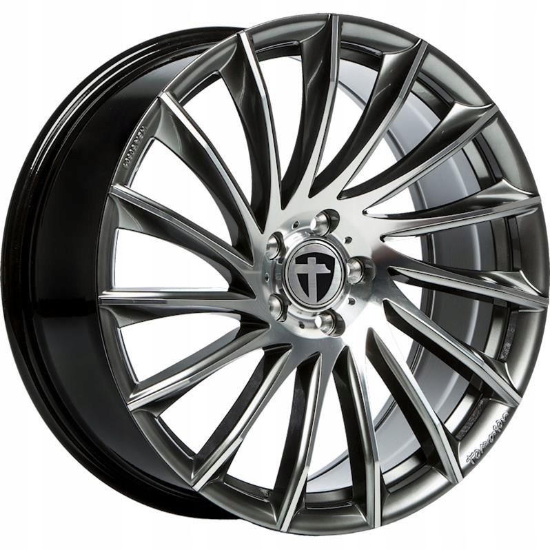NOWE Oryginalne Felgi TOMASON TN16 18 A4 A5 A6 A7