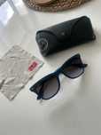 Ray ban wayfarer liteforce