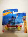 Skate Grom Tony Hawk Hot Wheels 2024