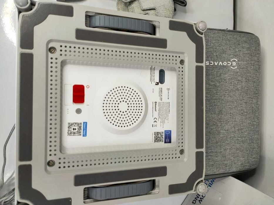 B149 Robot do mycia okien ECOVACS Winbot W1 Pro Czytaj opis