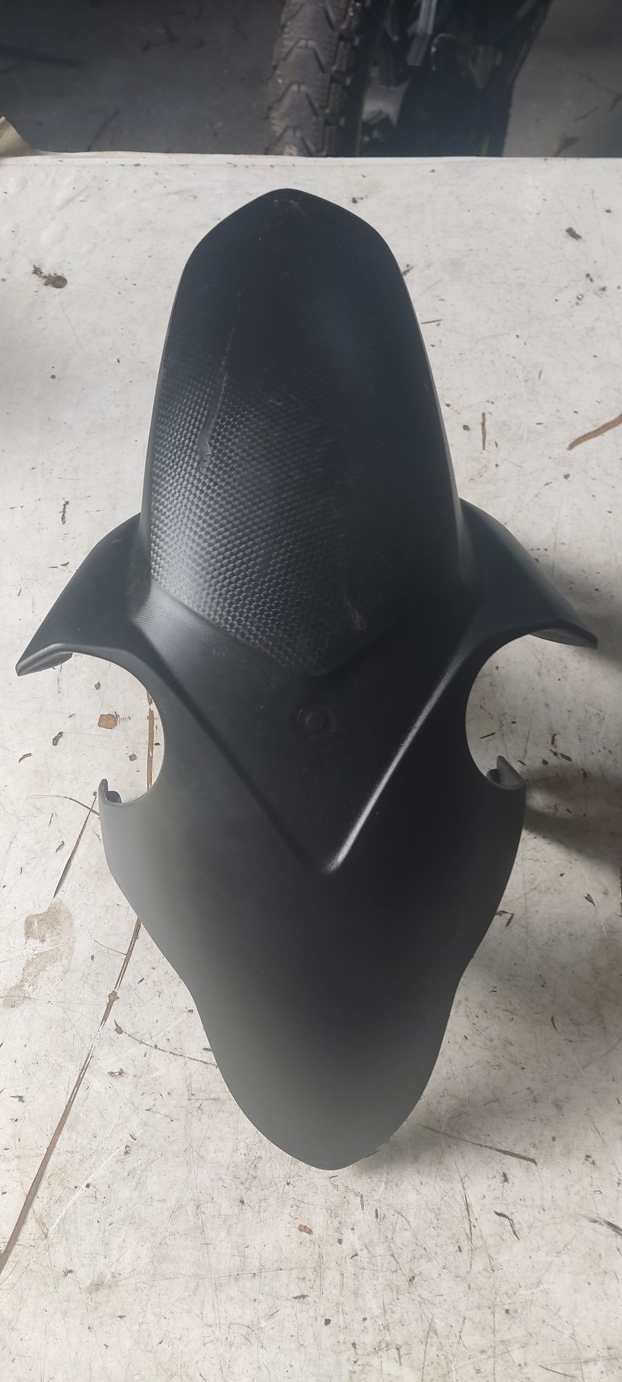 Yamaha yzf R 125 błotnik przód 2017