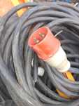Kabel siłowy 4*2.5