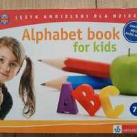 Książka dla dzieci – Język angielski dla dzieci