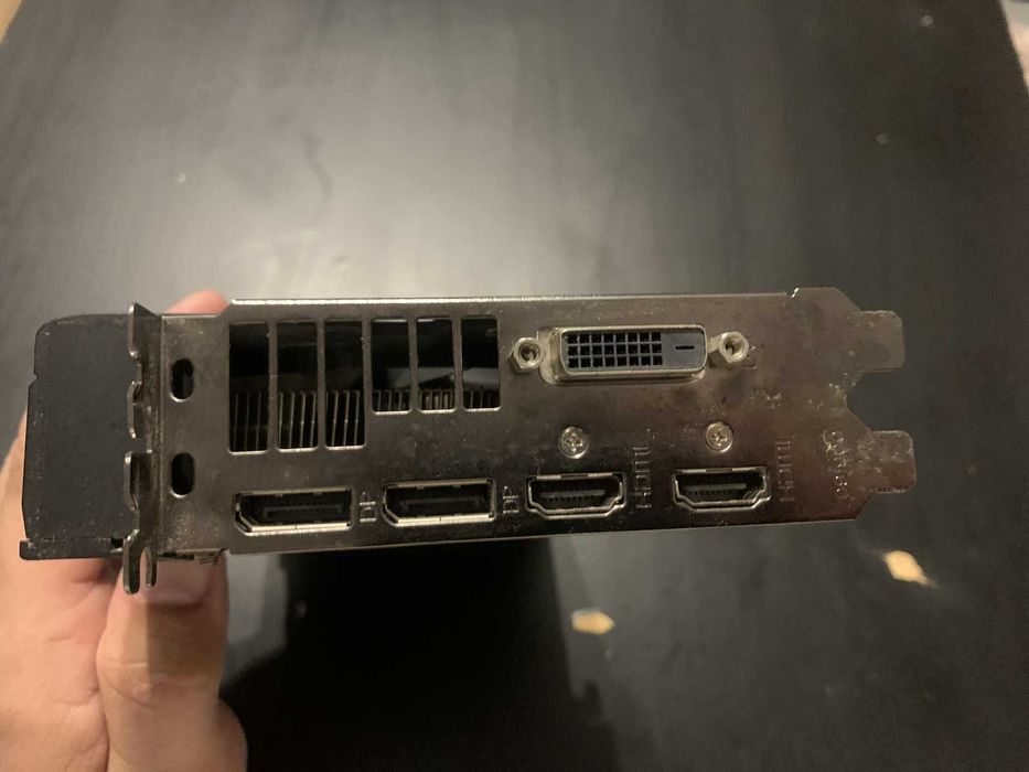 Sapphire Radeon RX 470 4GB GDDR5