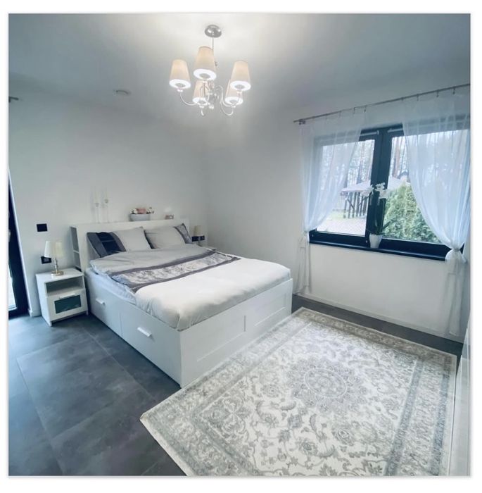 Dom do wynajecia okolice Rąbień AB