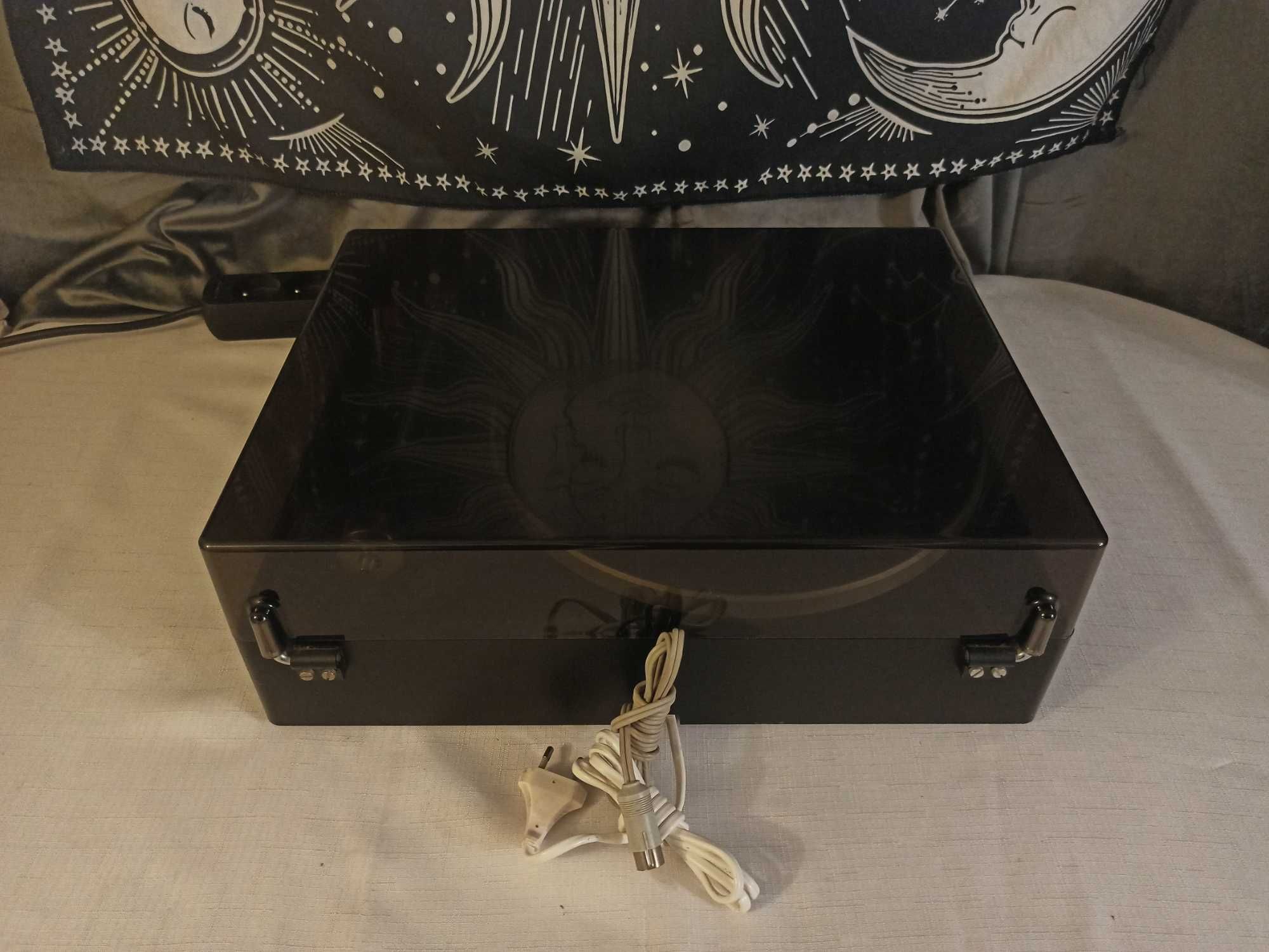 Gramofon LENCO L65