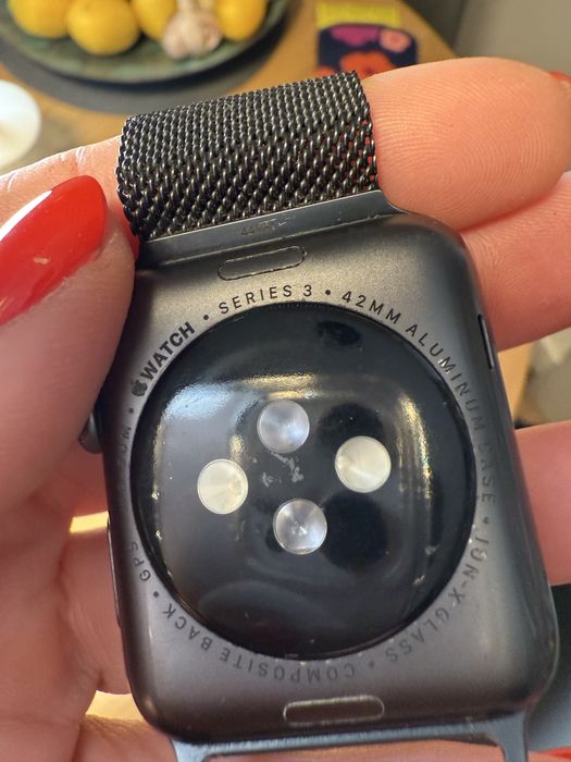 Apple Watch Series 3 42 mm