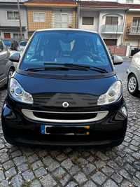 Smart Fourtwo CDI