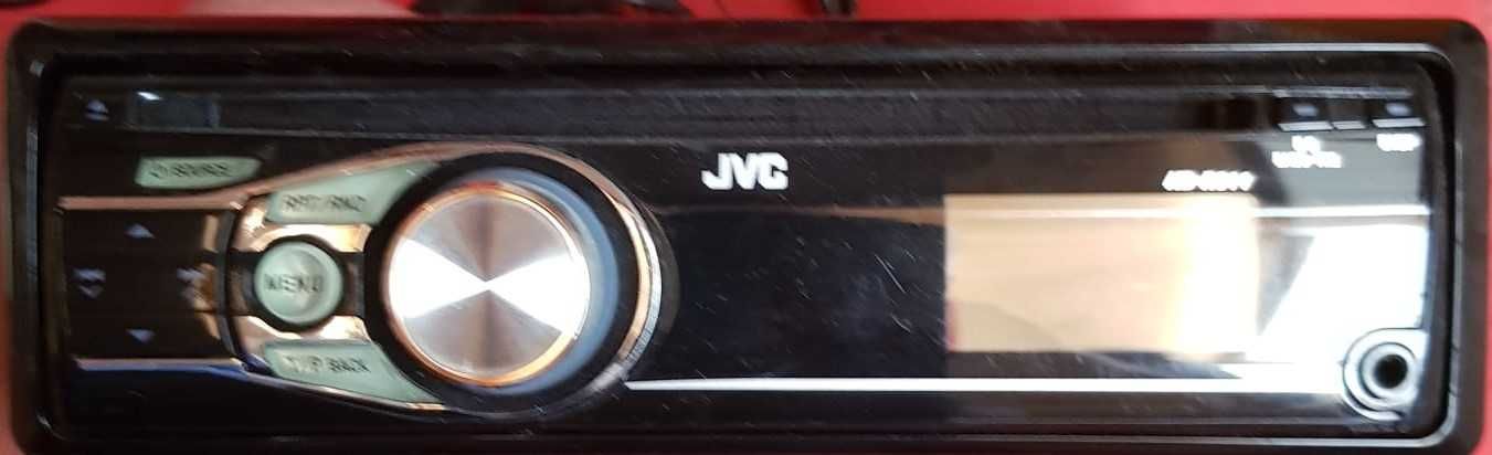 Auto Rádio JVC KD R311 | Como novo
