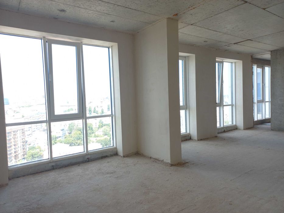 Продаж 4 кімн кв 140м2 ЖК Royal Tower Роял Тауер Саксаганського Центр