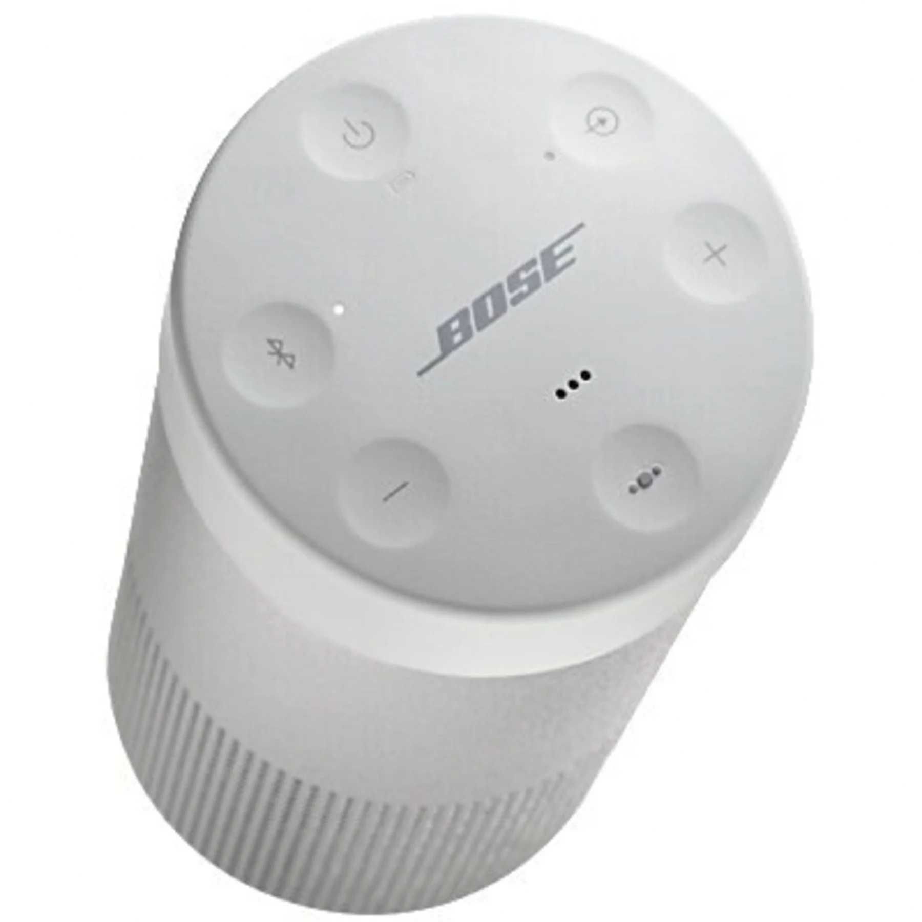 BOSE SoundLink Revolve II Szary