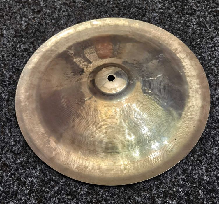 Zildjian 14 Oriental China Thrash Tim Alexander Mike Mangini MP3