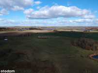 Działka rolna 7,6131 ha Warmia-Mazury
