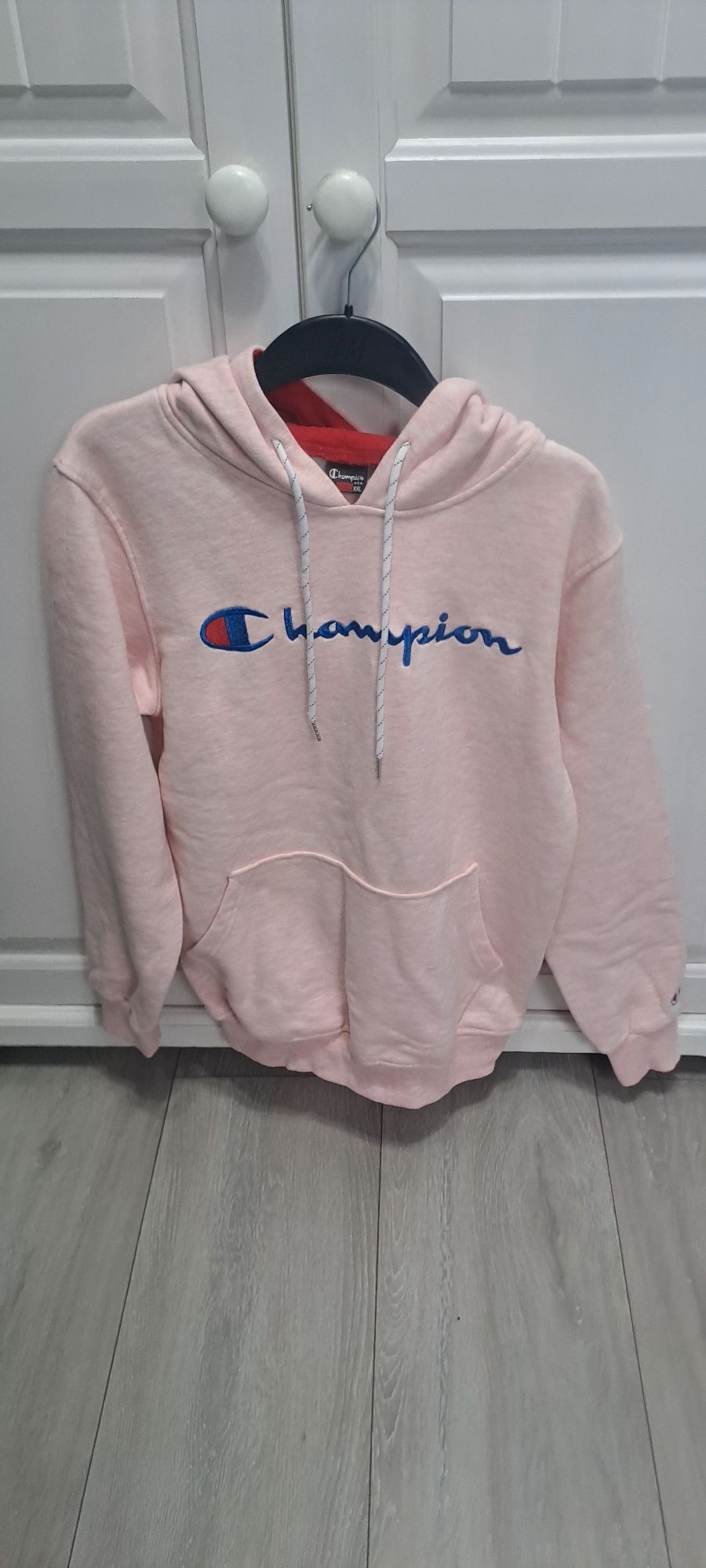 Bluza Champion damska XXL