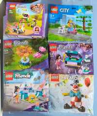 Продам наборы игрушек Lego ,doki doki, littlest pet shop. Lol mga