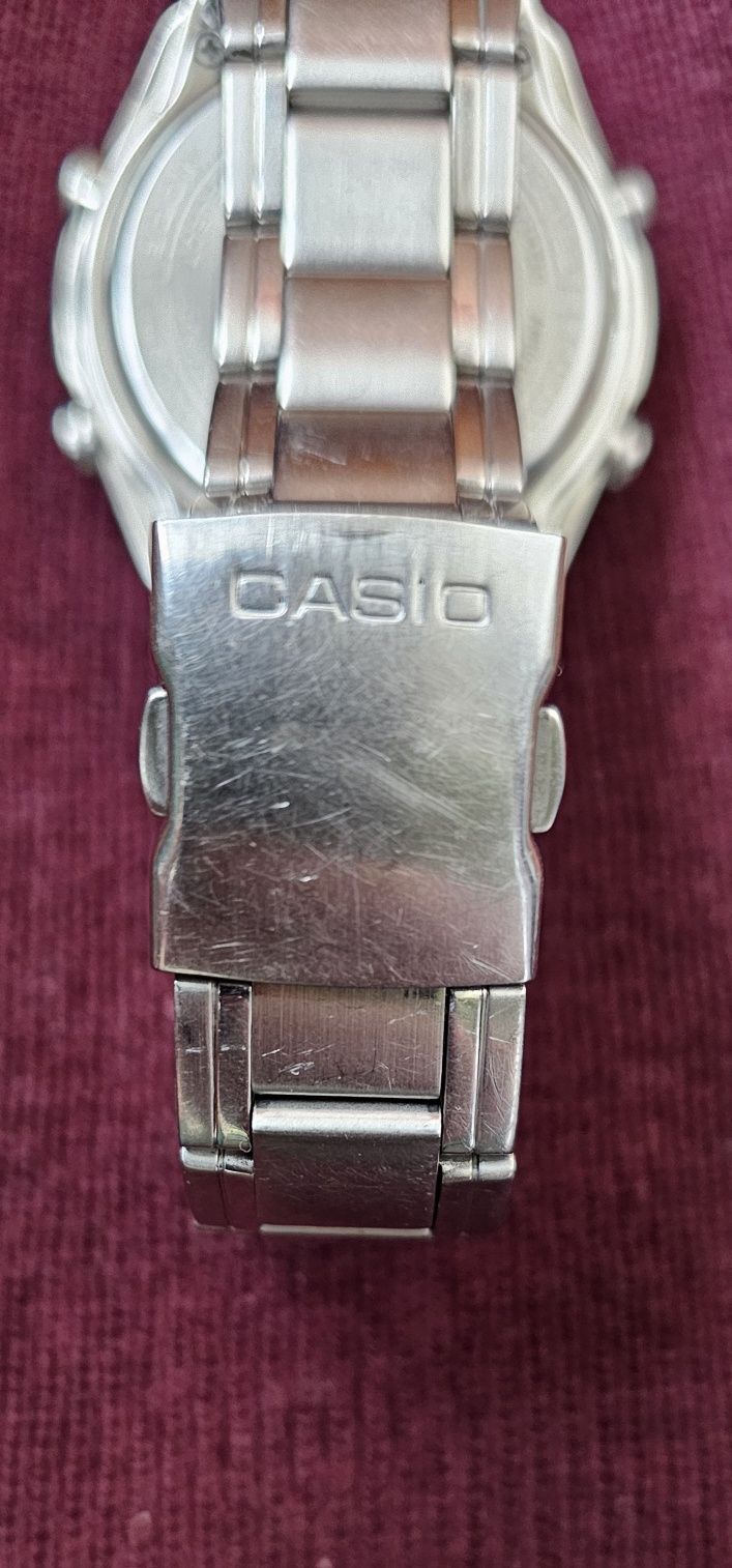 Часы Касио годинник касіо Casio EFA 115 Edifice мужские