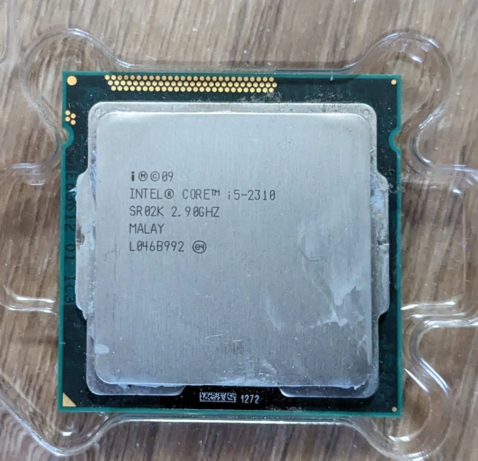 Intel i5 2310 Socket 1155