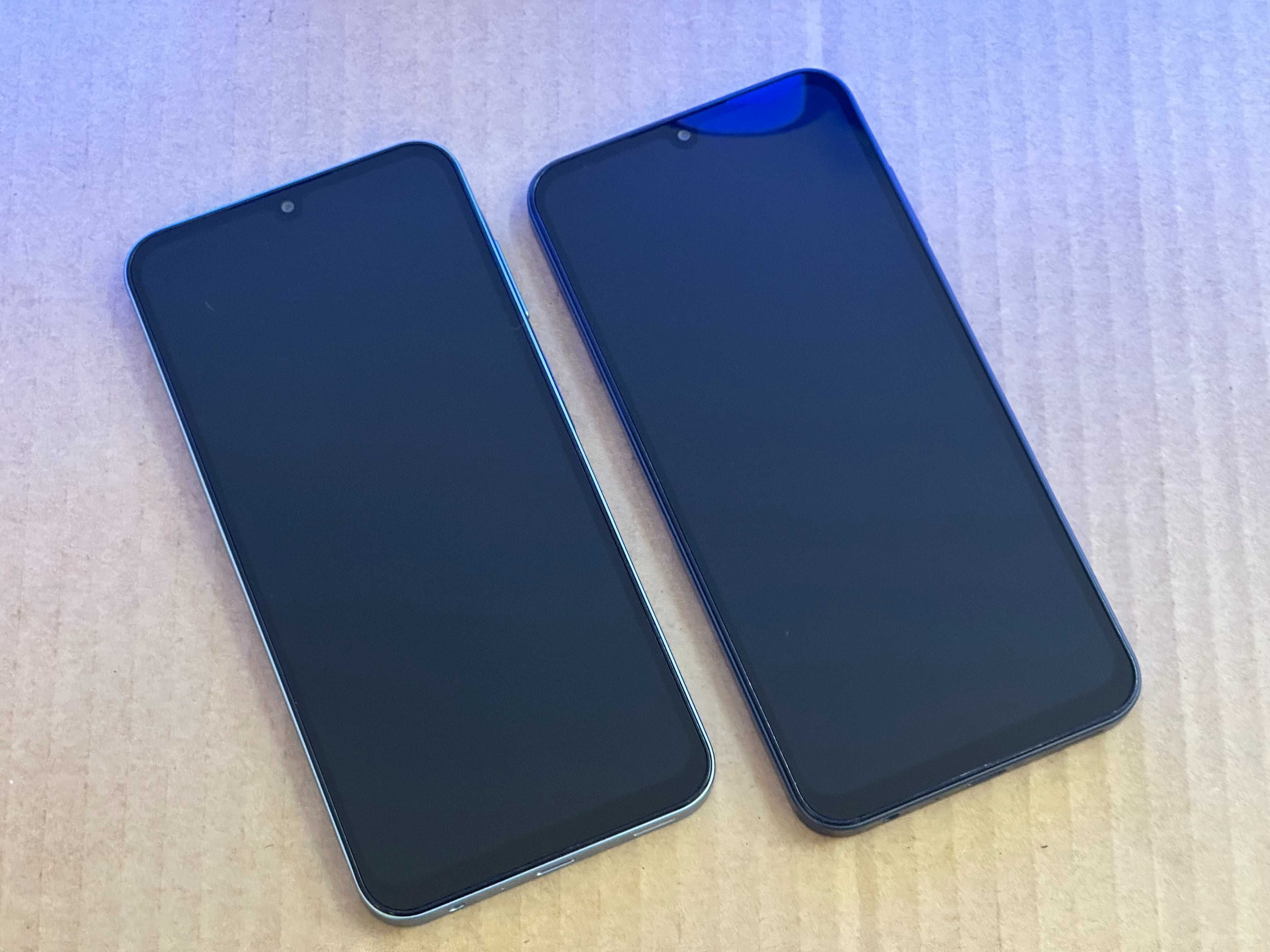 Smartfon SAMSUNG Galaxy A25 8/256GB 6.5" 120Hz Blue/Black/Yellow/ RATY