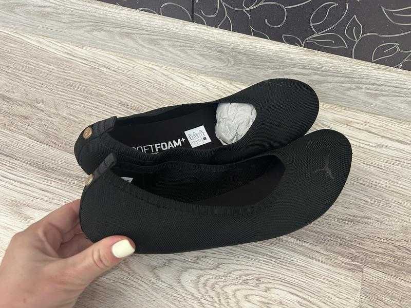 Мокасини балетки Puma Iliana Ballerina 37
